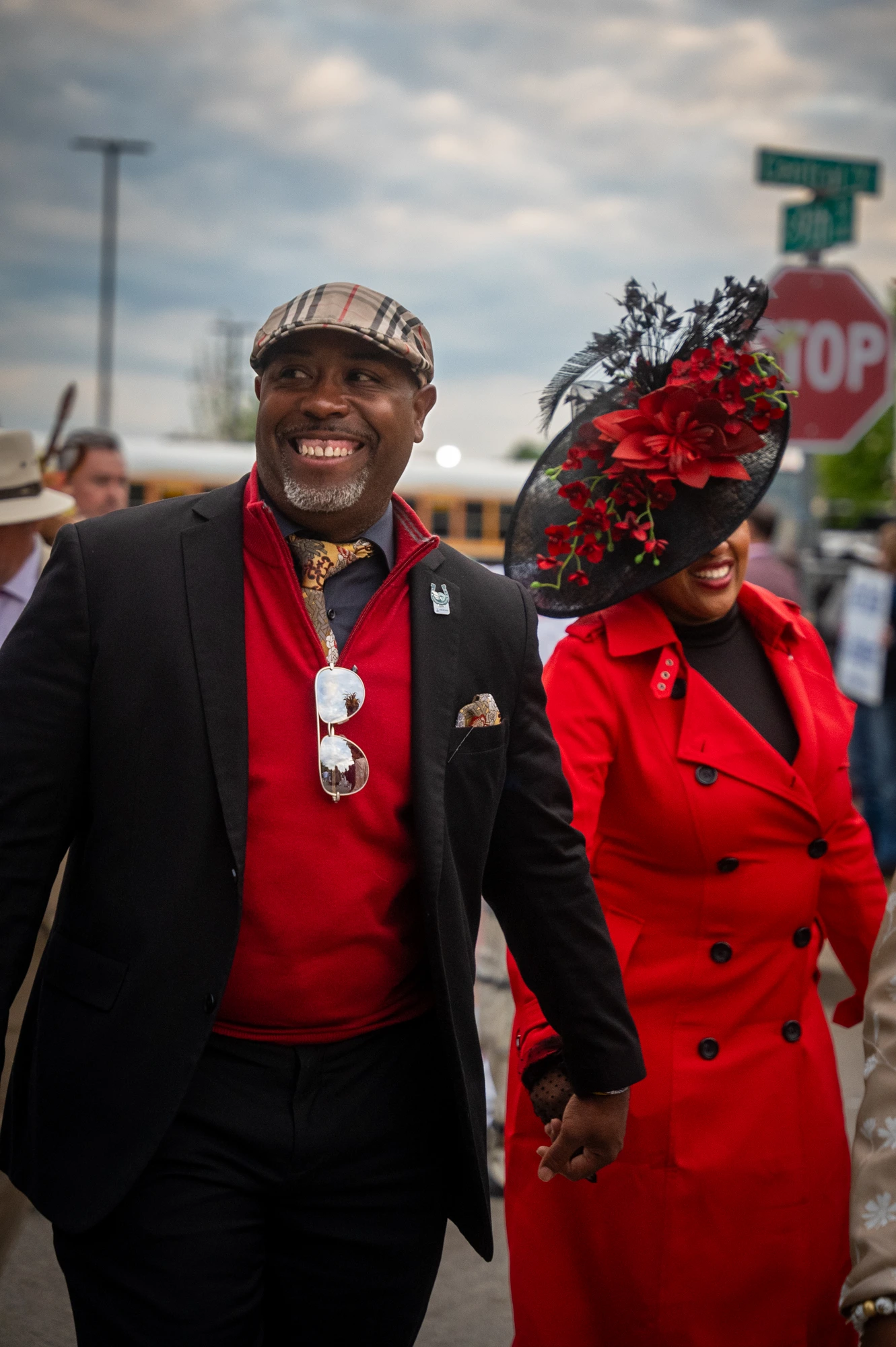 What to Expect on Derby Day