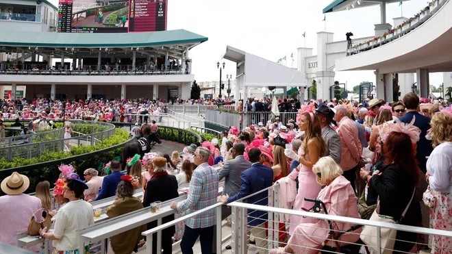 Kentucky Derby