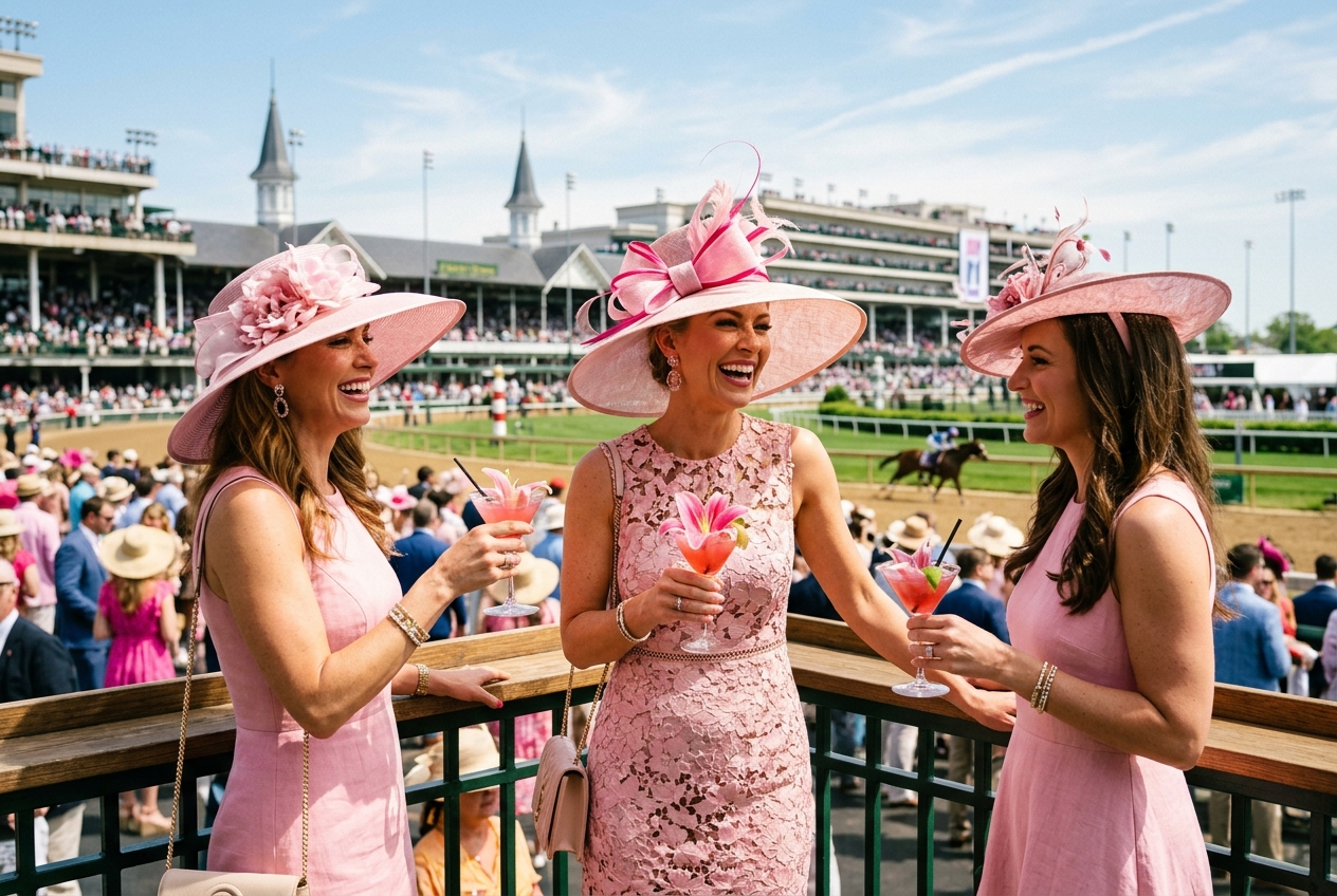 Kentucky Oaks