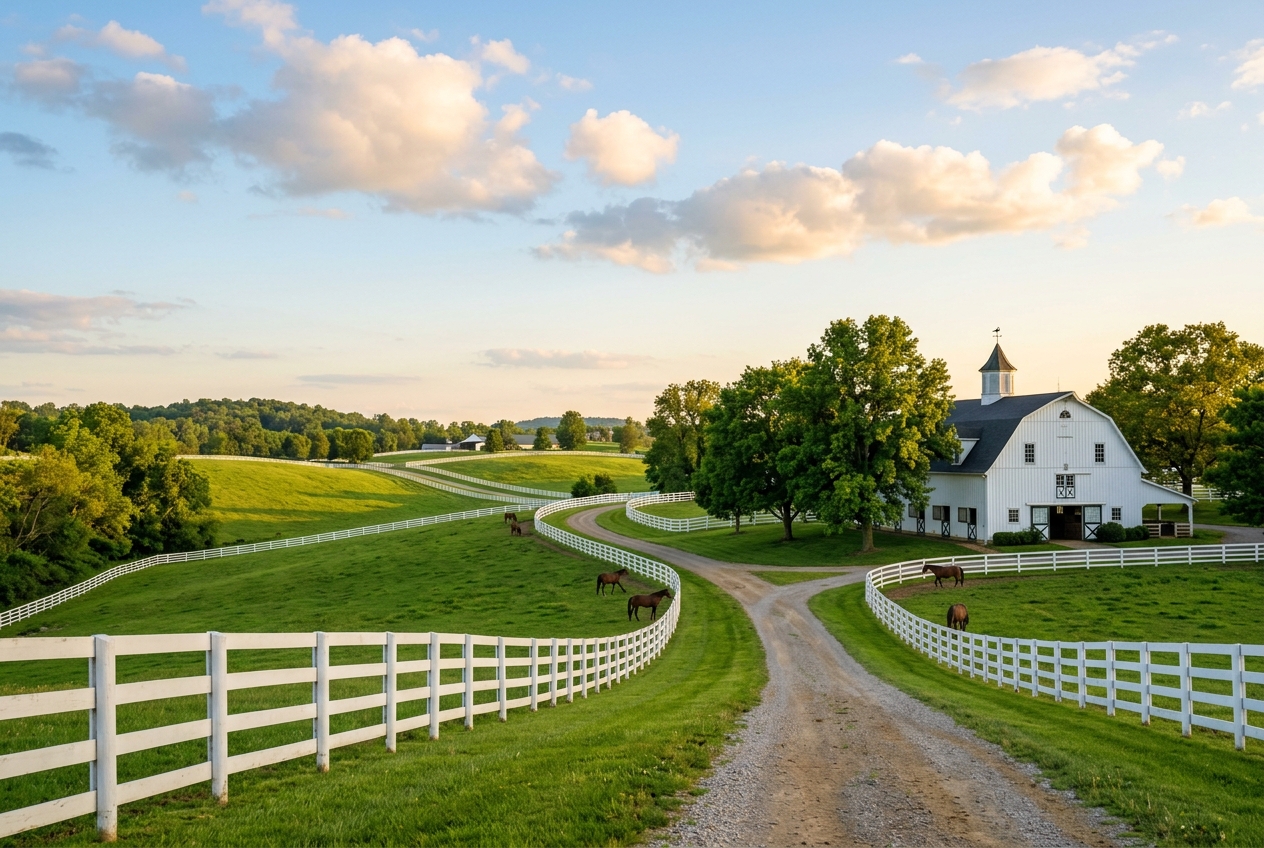 Experience Horse Country