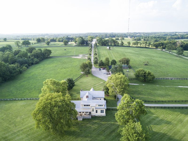 Ashburne Farms