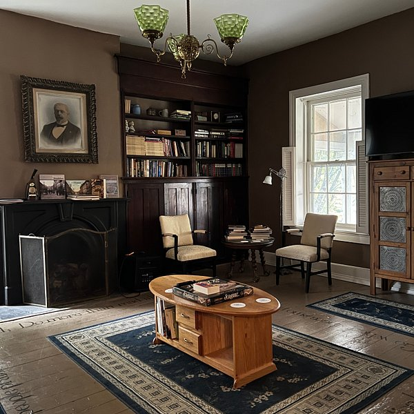 The Meeting House B&B