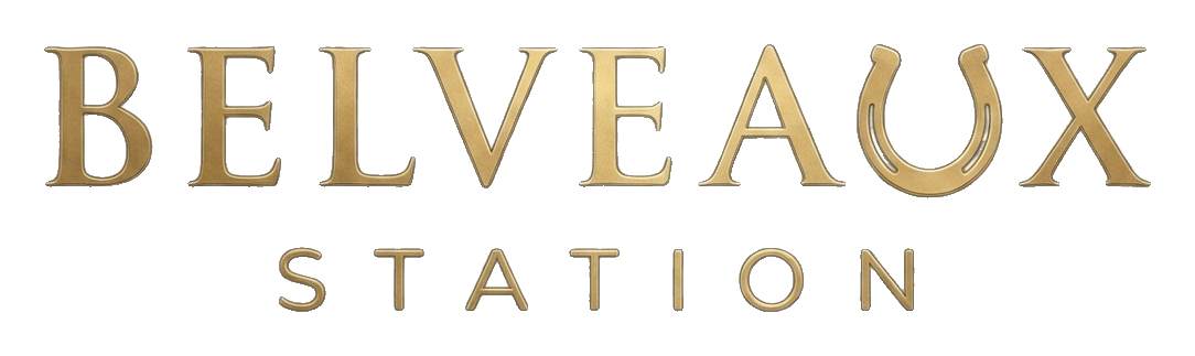 Belveaux Station